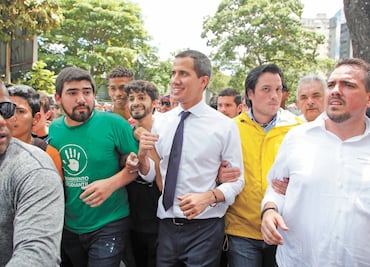 Retoman diálogo gobierno y oposición