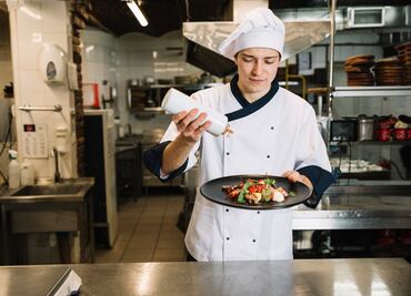 ¿La cocina puede ser sustentable?