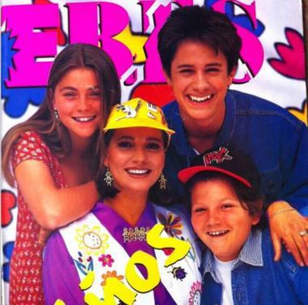 Los personajes más recordados de Diego Luna