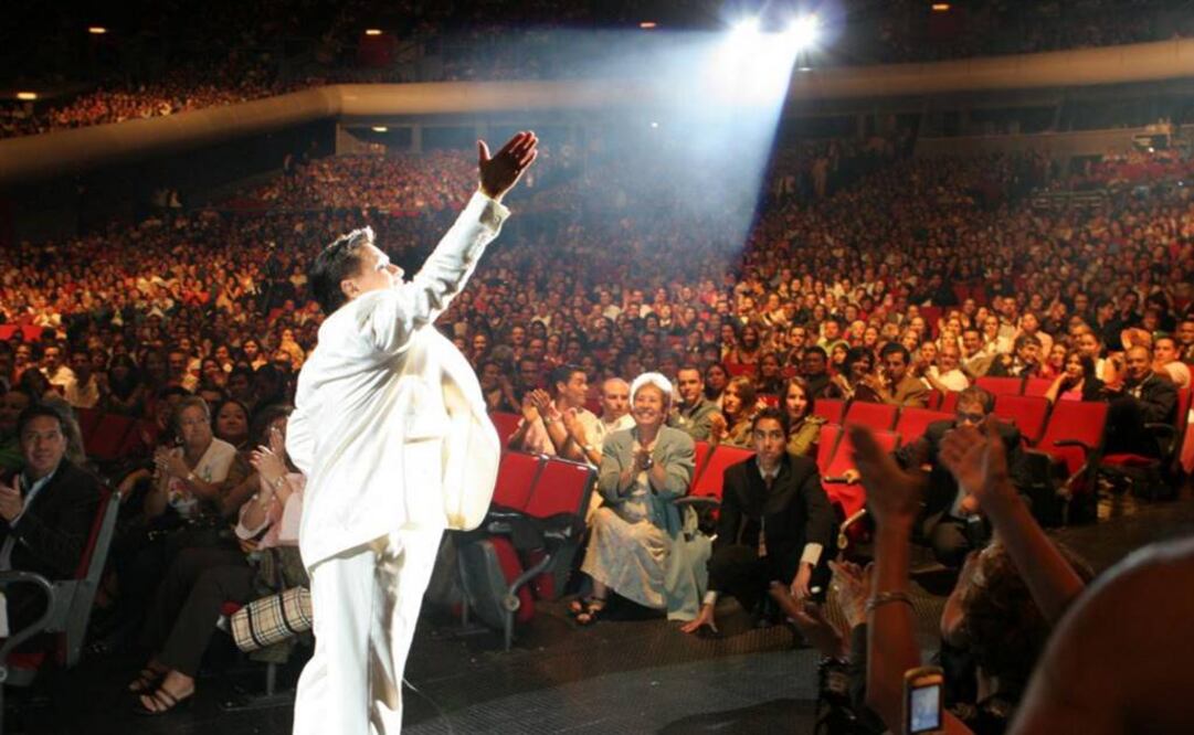 (Photo: El Universal/File) 