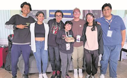 Desarrollan algoritmo para “cuidar” a pirotécnicos