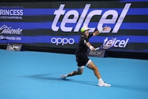 Álex de Miñaur cae en el Abierto Mexicano de Tenis; Davidovich-Fokina avanza a la siguente ronda 