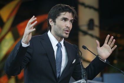 Verástegui desata polémica al pedir manifestaciones y rezos por joven que recibirá eutanasia en España