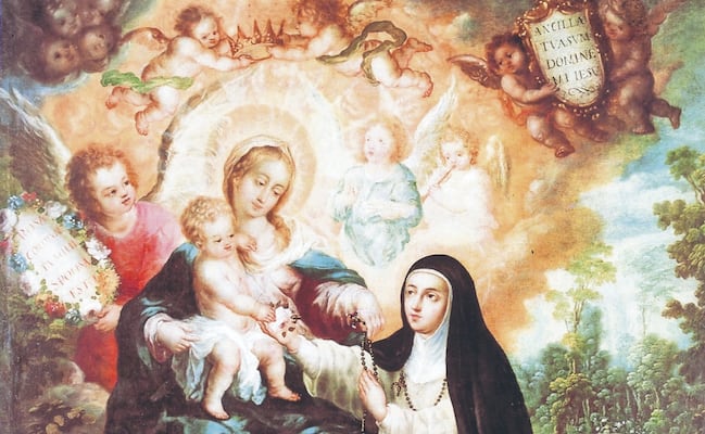 Las joyas de la pintura novohispana, en el primer catálogo digital