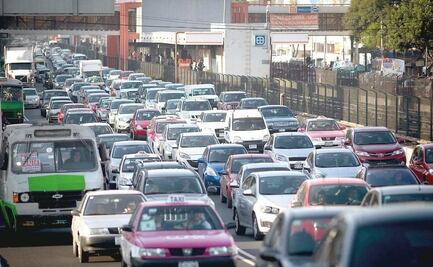 ¿Qué autos no circulan este viernes 23 de diciembre?