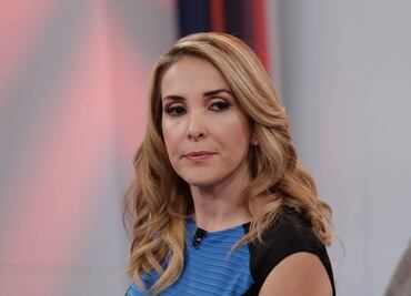 Autoridades coordinan acciones tras amenazas del CJNG a la periodista Azucena Uresti