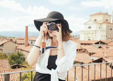 Toma fotos profesionales este Hot Sale con estos equipos