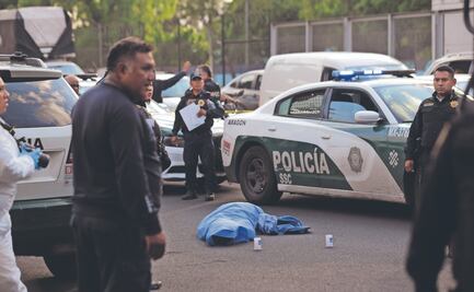 Muere una mujer arrollada por taxista en la GAM