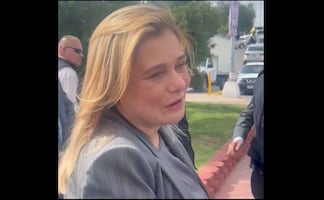 “A uno se le habla mal por desmantelar un laboratorio y al otro se le defiende a capa y espada”: Maru Campos 