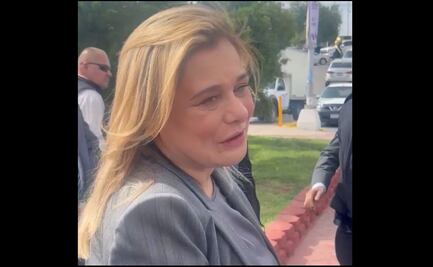 “A uno se le habla mal por desmantelar un laboratorio y al otro se le defiende a capa y espada”: Maru Campos 