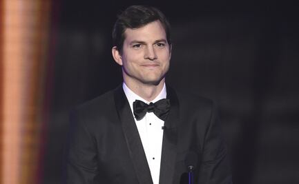 Dato de Ashton Kutcher logra contrato para pruebas de coronavirus