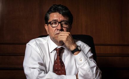 Divulgan supuesto audio de Monreal y De la Torre