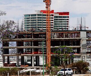 Economía tiene  mayor avance en 13 meses: Inegi