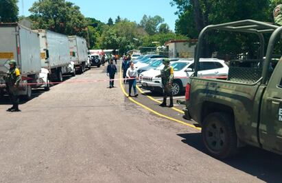 Muere trabajador por explosión en fábrica de cartuchos en Morelos; hay dos más lesionados 