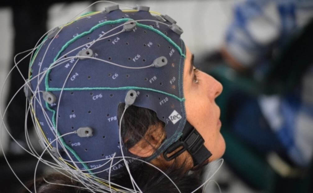 Ciencia y danza se reúnen en proyecto de Neurodanza en El Aleph