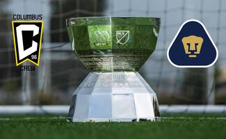 Columbus Crew vs Pumas EN VIVO sigue el MINUTO A MINUTO del partido de Leagues Cup
