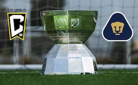 Columbus Crew vs Pumas EN VIVO sigue el MINUTO A MINUTO del partido de Leagues Cup