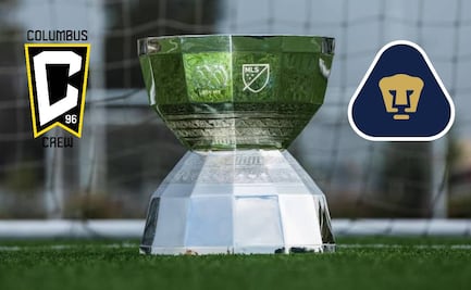 Columbus Crew vs Pumas EN VIVO sigue el MINUTO A MINUTO del partido de Leagues Cup
