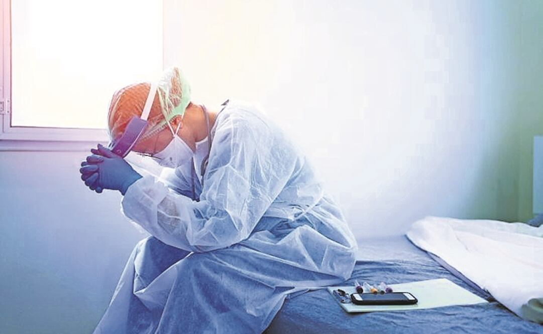 Foto: Archivo/EL UNIVERSAL 