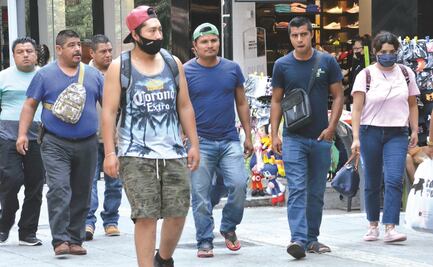 Clausuran 120 negocios en Nuevo León por no cumplir con medidas sanitarias