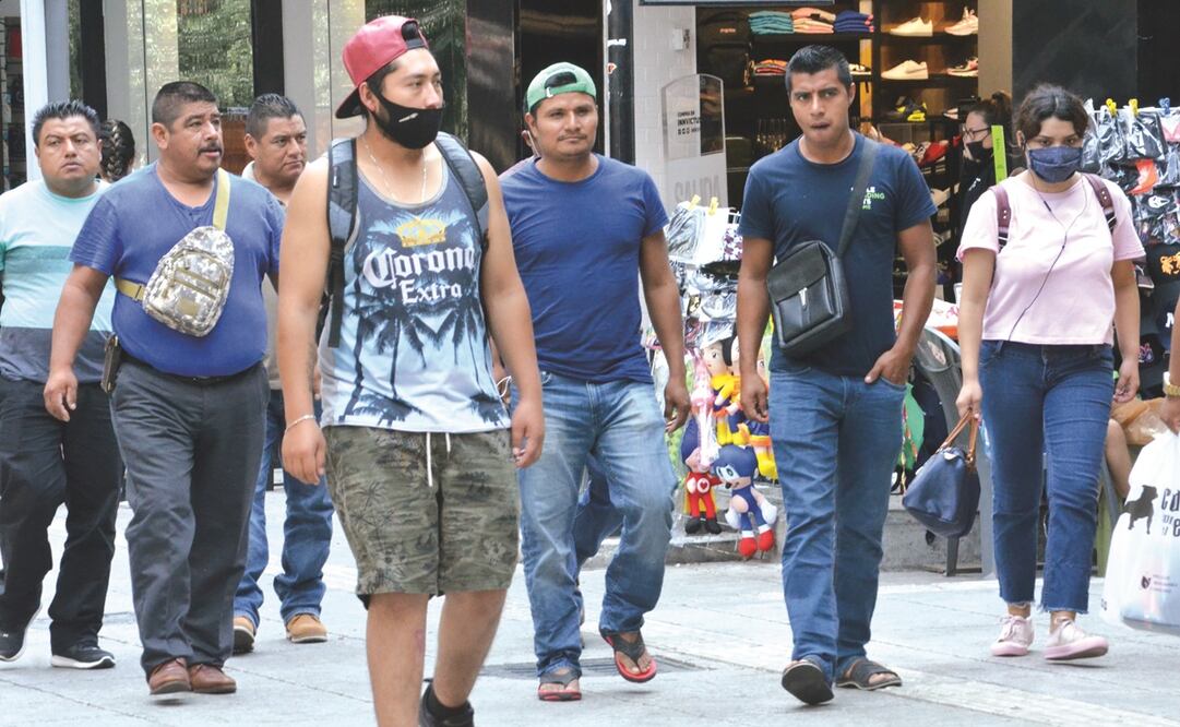 Foto: Archivo / EL UNIVERSAL