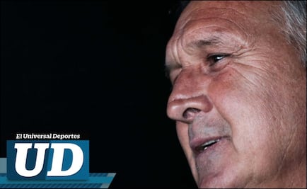 "Tata" Martino se arrepiente de querer llamar a naturalizados