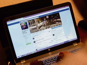 Alerta por presencia de 'payaso diabólico'