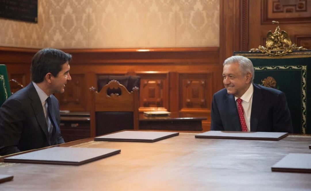 Foto: Twitter @lopezobrador_