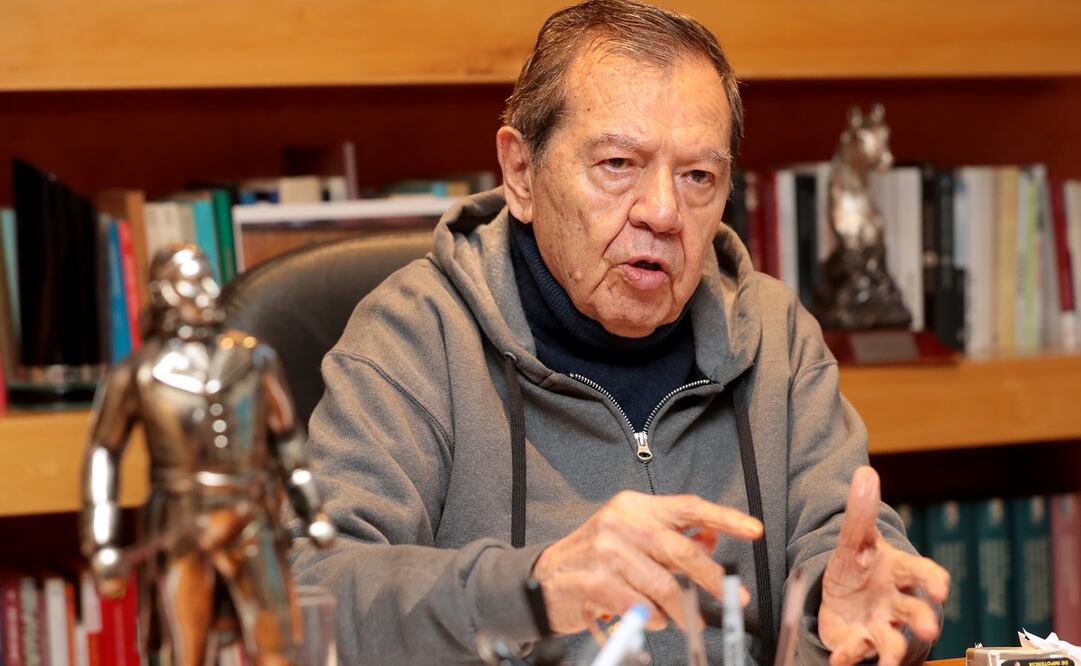 Foto: Archivo / EL UNIVERSAL