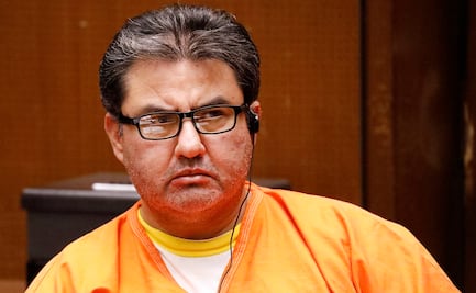 Naasón, líder de la iglesia La Luz del Mundo, se declara culpable de abuso sexual a menores