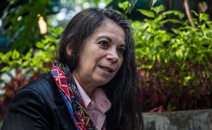 Reconocimiento a Boullosa, esta noche en Bellas Artes