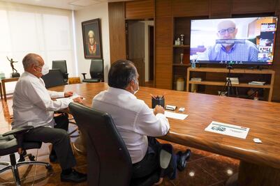 Reciben campesinos de 72 municipios de Guerrero fertilizante para el ciclo agrícola