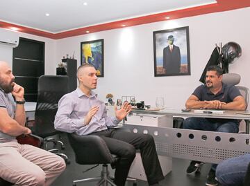 Renta de vientres; atrapados en la ley