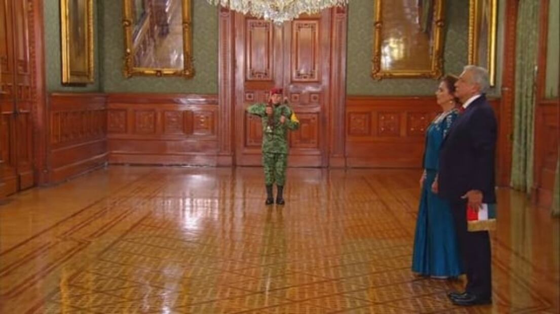 Grito de Independencia 2021. Sigue minuto a minuto la celebración del 15 de septiembre