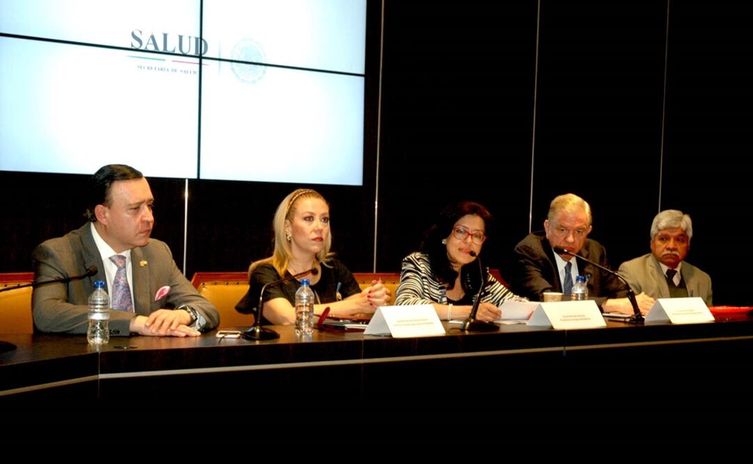 Un grupo de 15 instituciones públicas y privadas se encargará de clasificar los tipos de enfermedades lisosomales y elaborará informes sobre ellas. /Especial