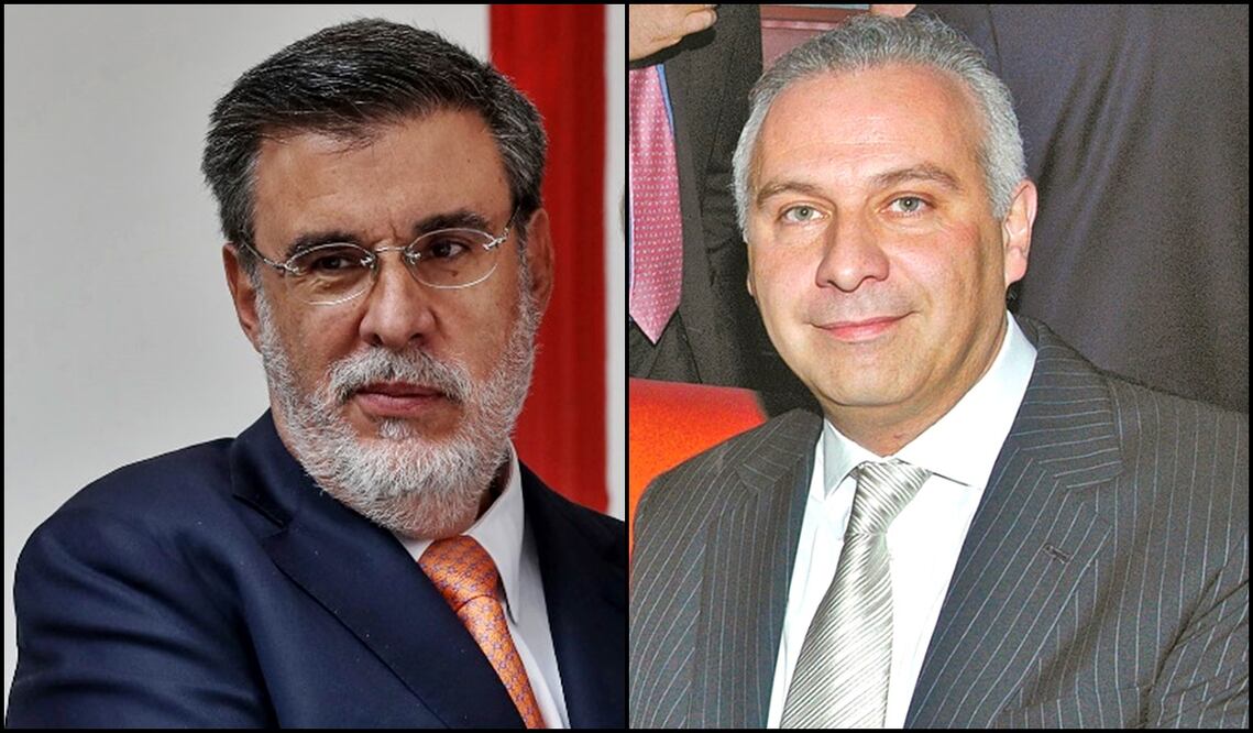 En julio de 2019, el abogado Juan Collado, preso en el Reclusorio Norte, denunció ante la FGR a los abogados cercanos a Julio Scherer, que lo defendían, por presuntos actos de corrupción a cambio de obtener su libertad. Foto: especial