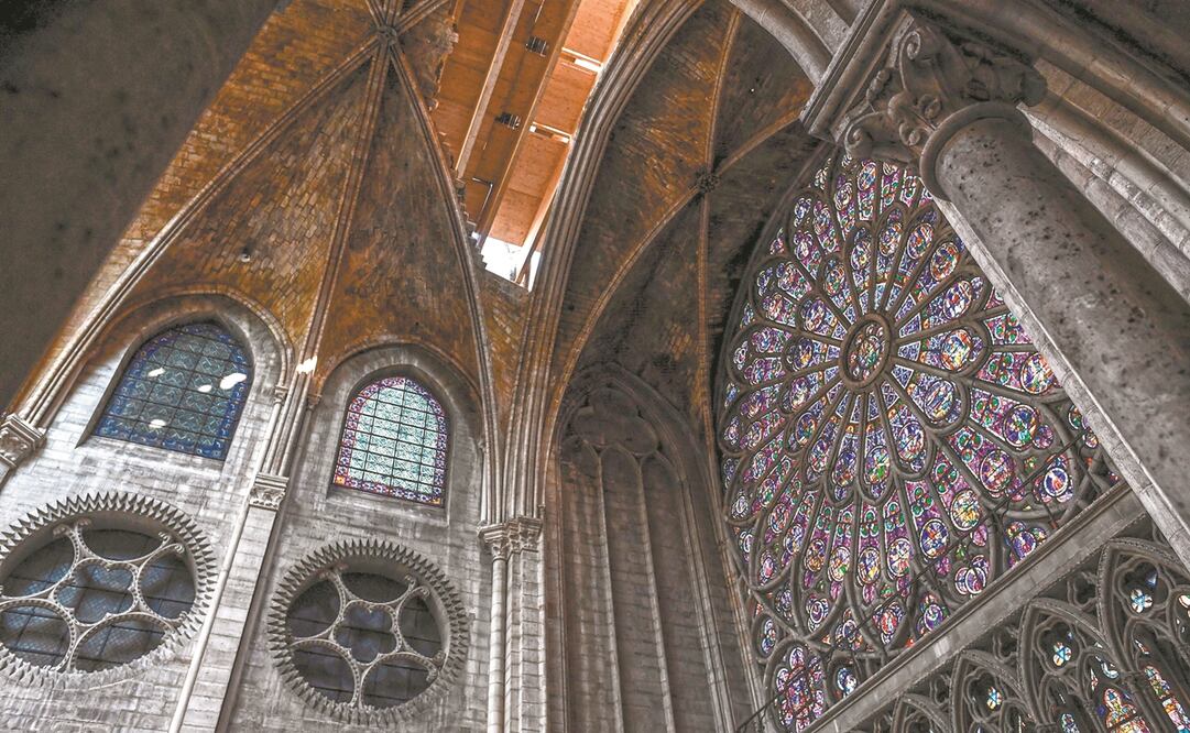 Foto: Stephane de Sakutin/Pool via AP, archivo