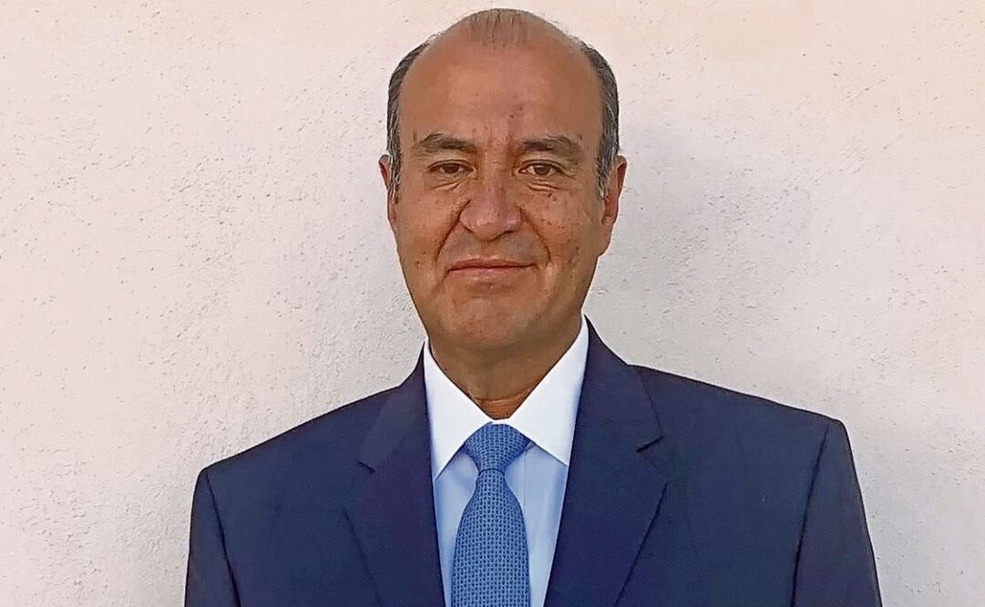 Natividad Castrejón. Foto: Especial