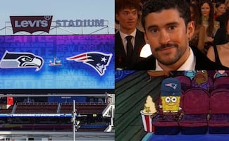 Super Bowl LX: Los MEMES le "ganan" a los New England Patriots y Seattle Seahawks