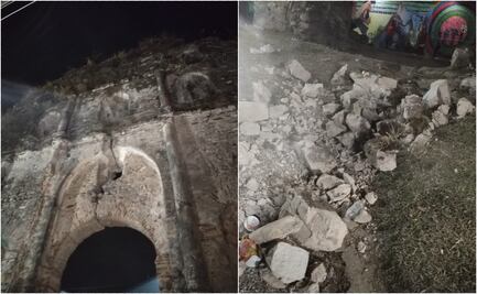 Sismo de magnitud 6 sacude Guatemala y se siente en partes de El Salvador