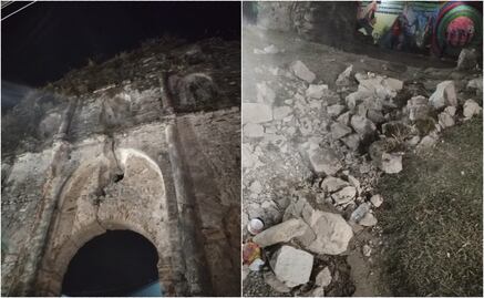 Sismo de magnitud 6 sacude Guatemala y se siente en partes de El Salvador