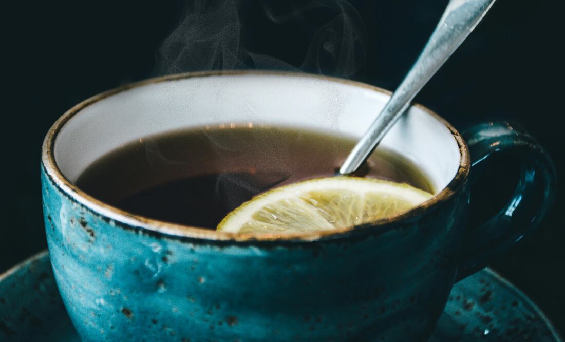 Té | Fuente: Pexels