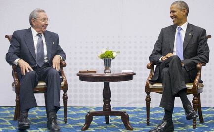 Cronología: La evolución del proceso de acercamiento EU-Cuba