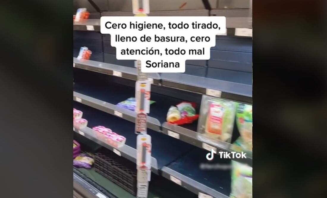 Foto: Captura de video