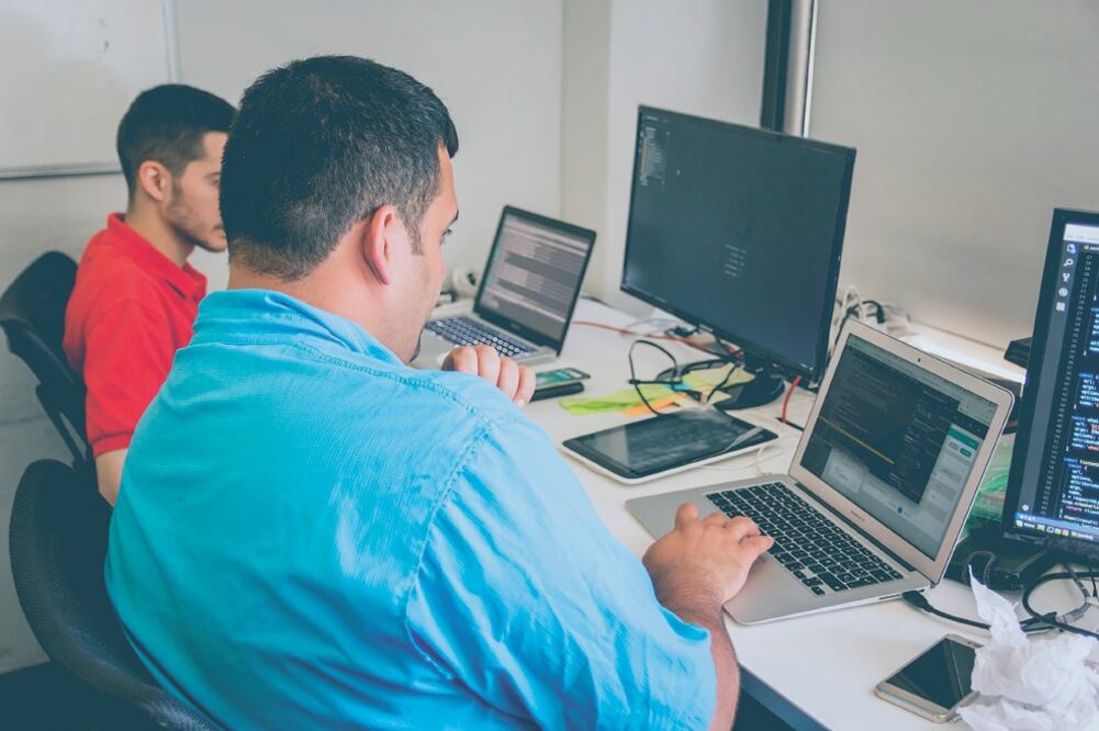 México requiere mayores controles regulatorios en plataformas digitales para prevenir el fraude por suplantación de identidad o ‘phishing’. Foto: ARCHIVO EL UNIVERSAL