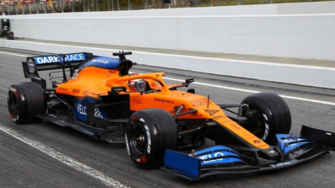 Fórmula 1 planea volver el 5 de julio en Austria