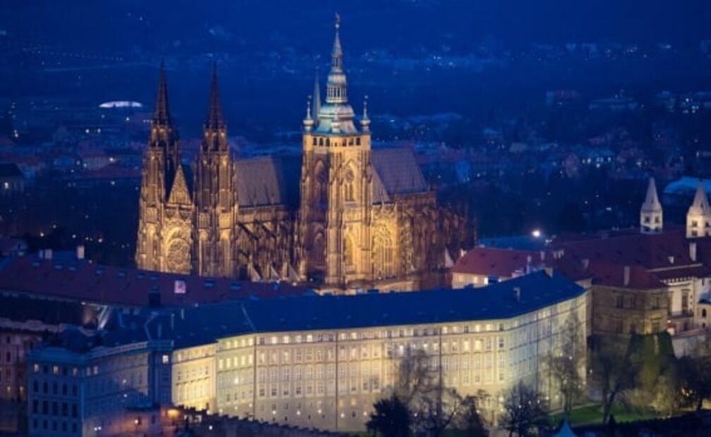 Praga: cuánto hay que gastar en vuelos y hotel