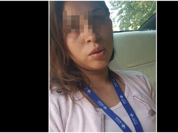 Cae presunta hija de “El Ojos” por narcomenudeo en Tláhuac