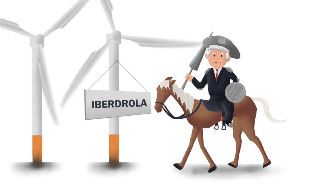 El espíritu de otro López vive en la 4T