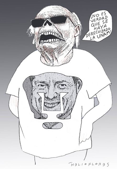 Calavera neoliberal